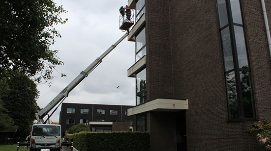 Hoogtewerker